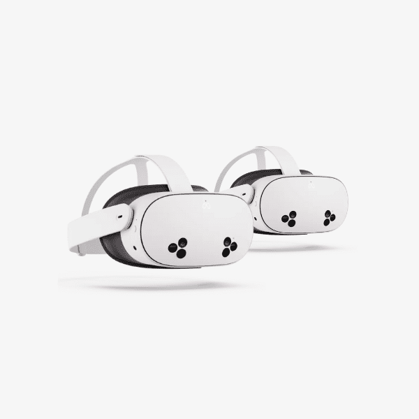deux casques vr meta quest réalité virtuelle